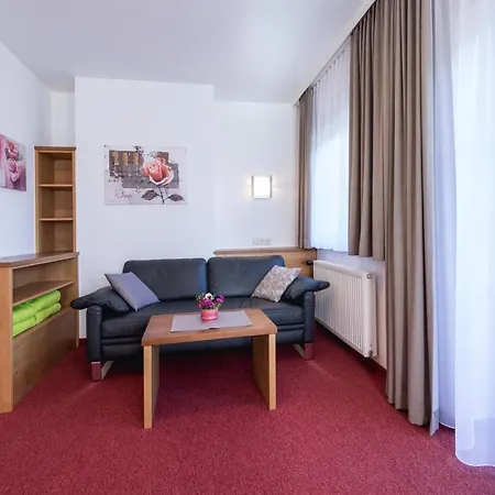 Rosengartl Schladming