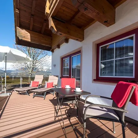 Rosengartl * Schladming