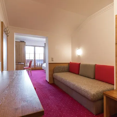 Apartmán Rosengartl Schladming