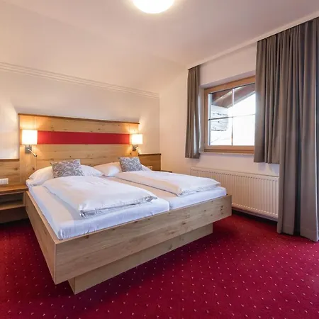 Apartmán Rosengartl