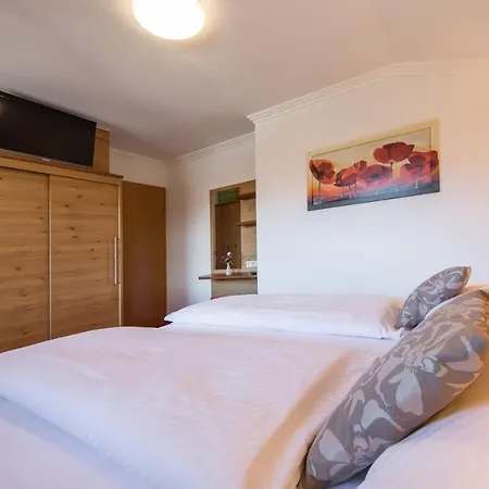 Apartmán Rosengartl