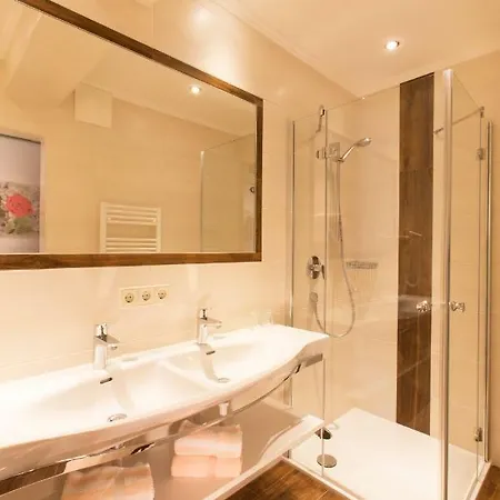 Apartmán Rosengartl Schladming