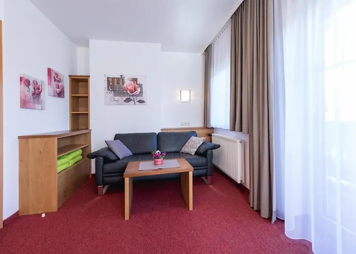 Rosengartl Schladming