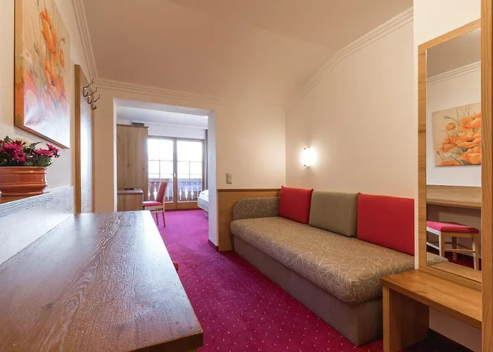 Apartman Rosengartl Schladming