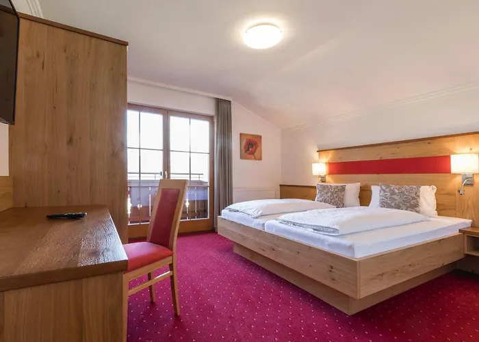 Apartman Rosengartl *