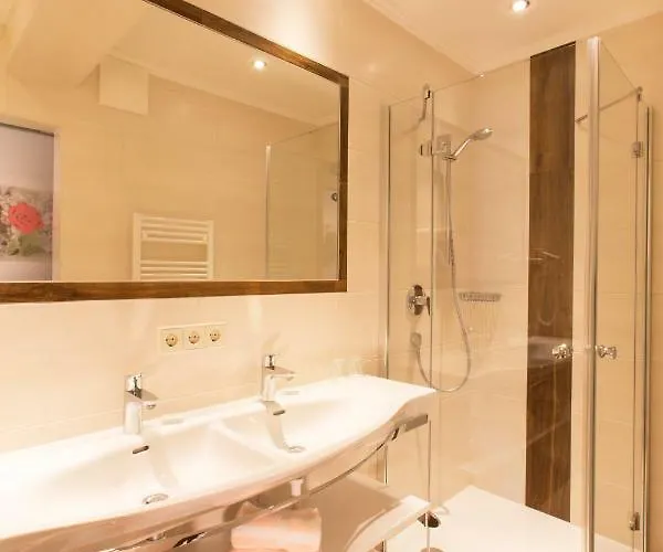 Apartman Rosengartl Schladming